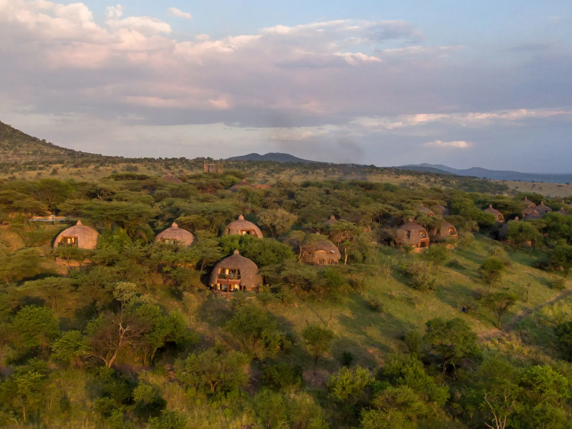 Serengeti Serena Safari Lodge 24