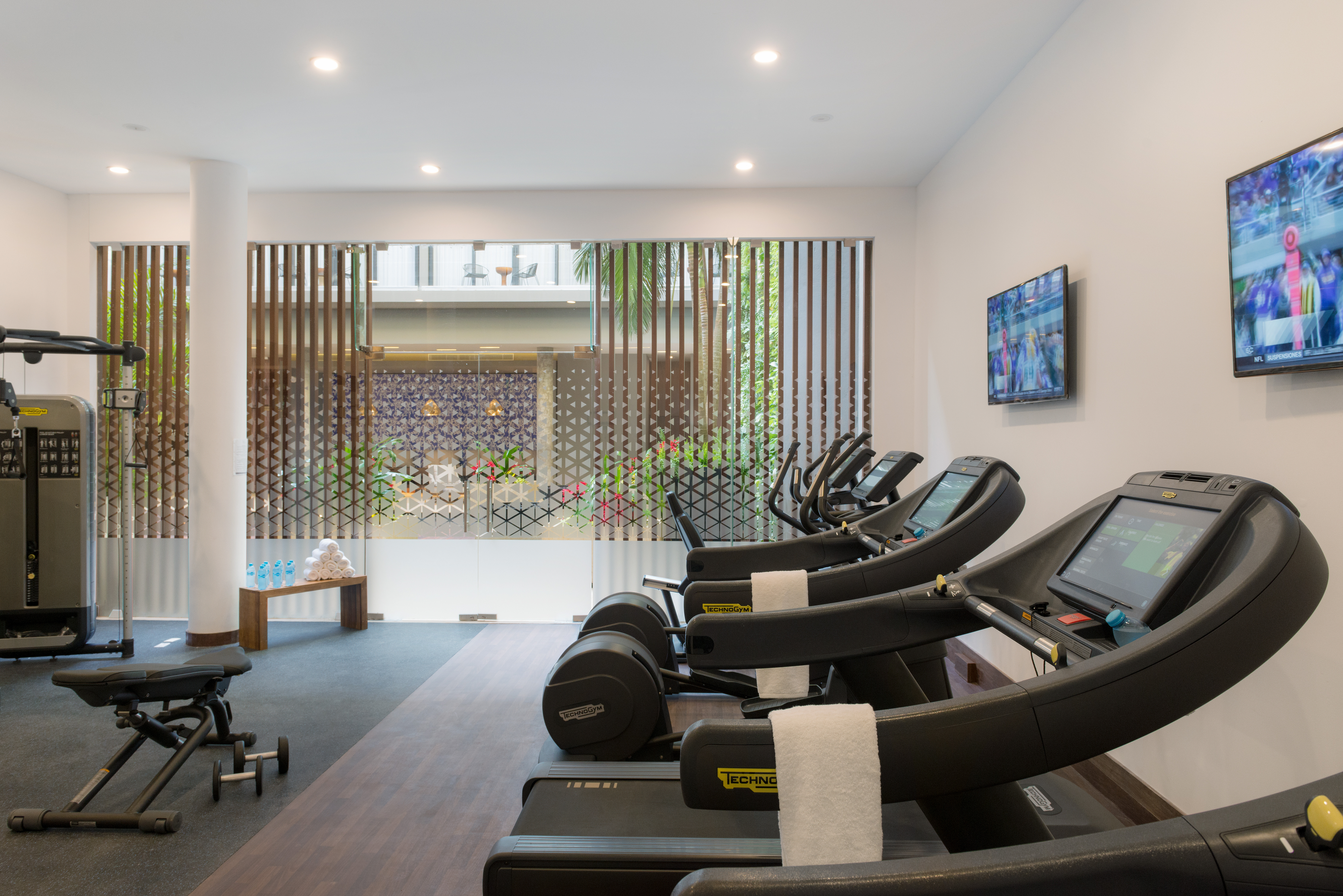 The Fives Downtown 1206532A