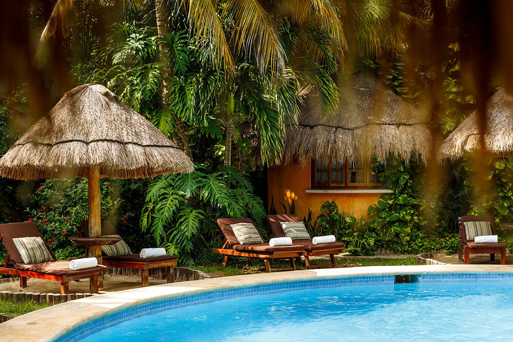 HM Paraiso Del Mar 22