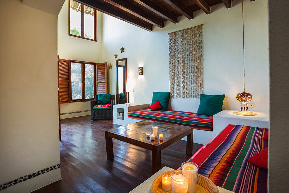 HM Paraiso Del Mar 34Bis