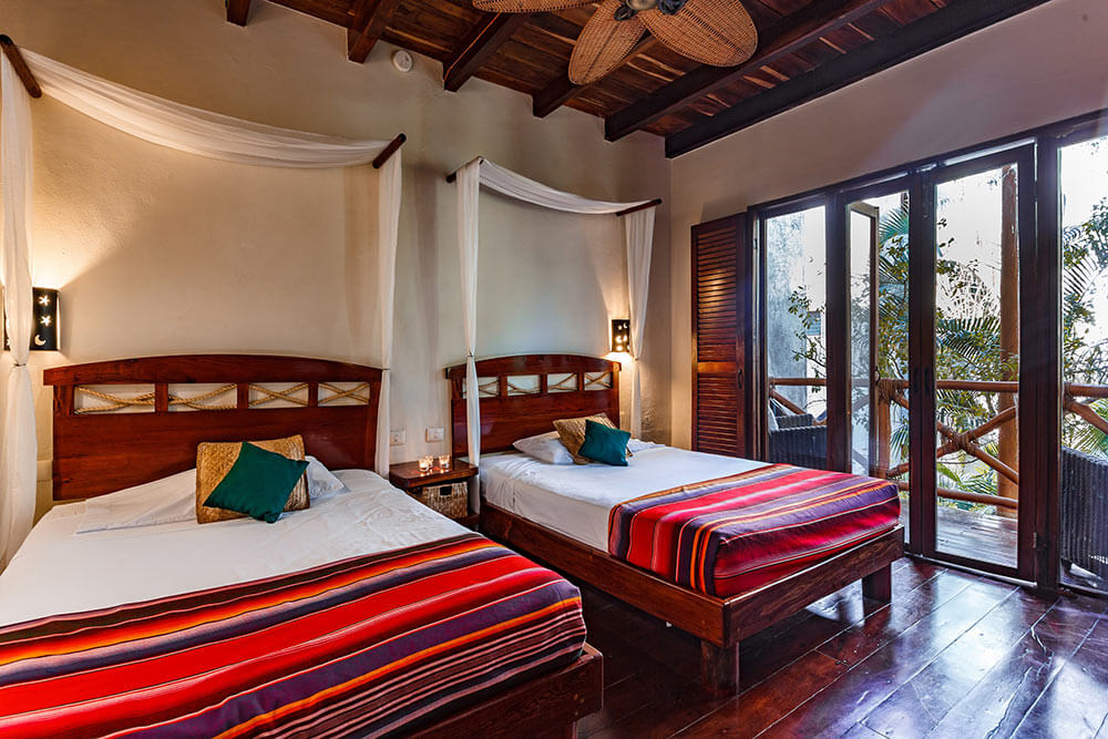 HM Paraiso Del Mar 42