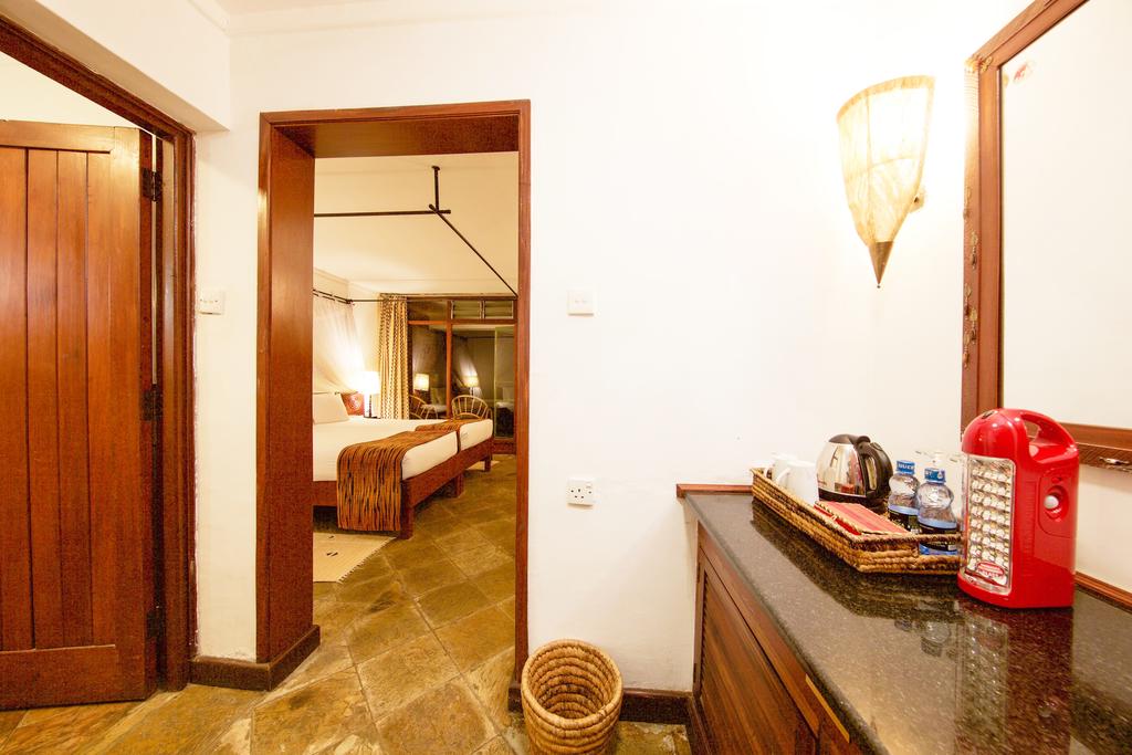 Keekorok Lodge Standard Double Room 890 15558493041