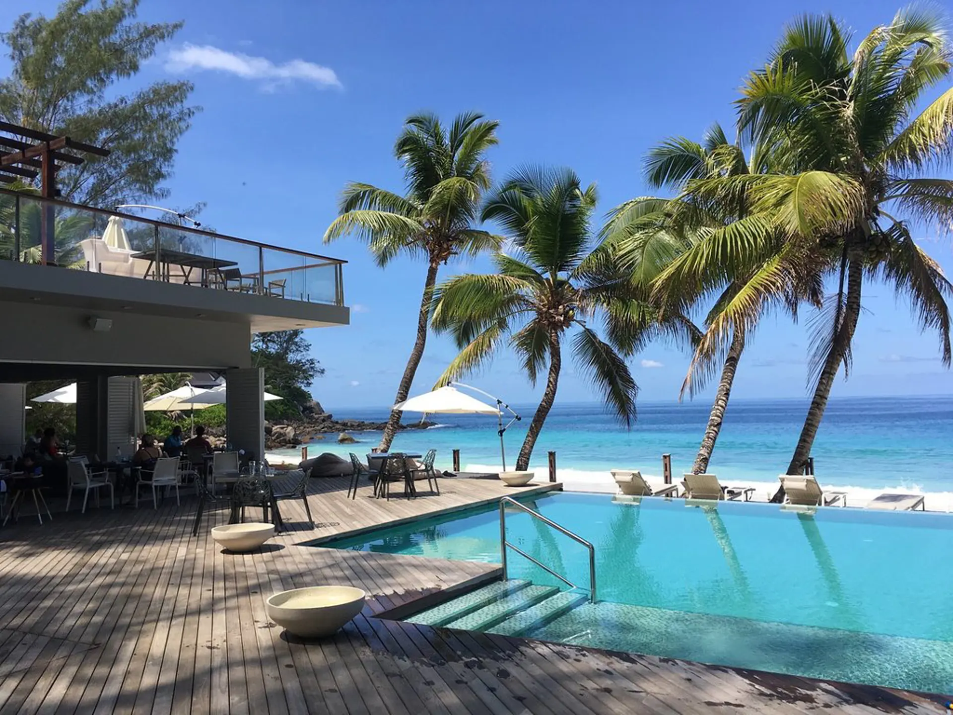 Un Site Exceptionnel