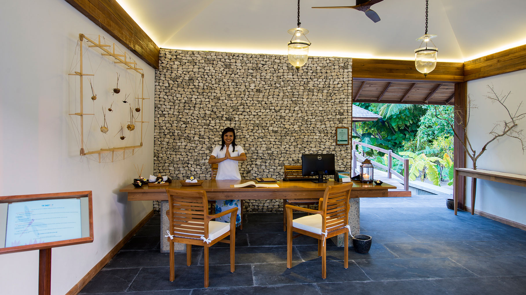 Maldives Spa The Barefoot 0229