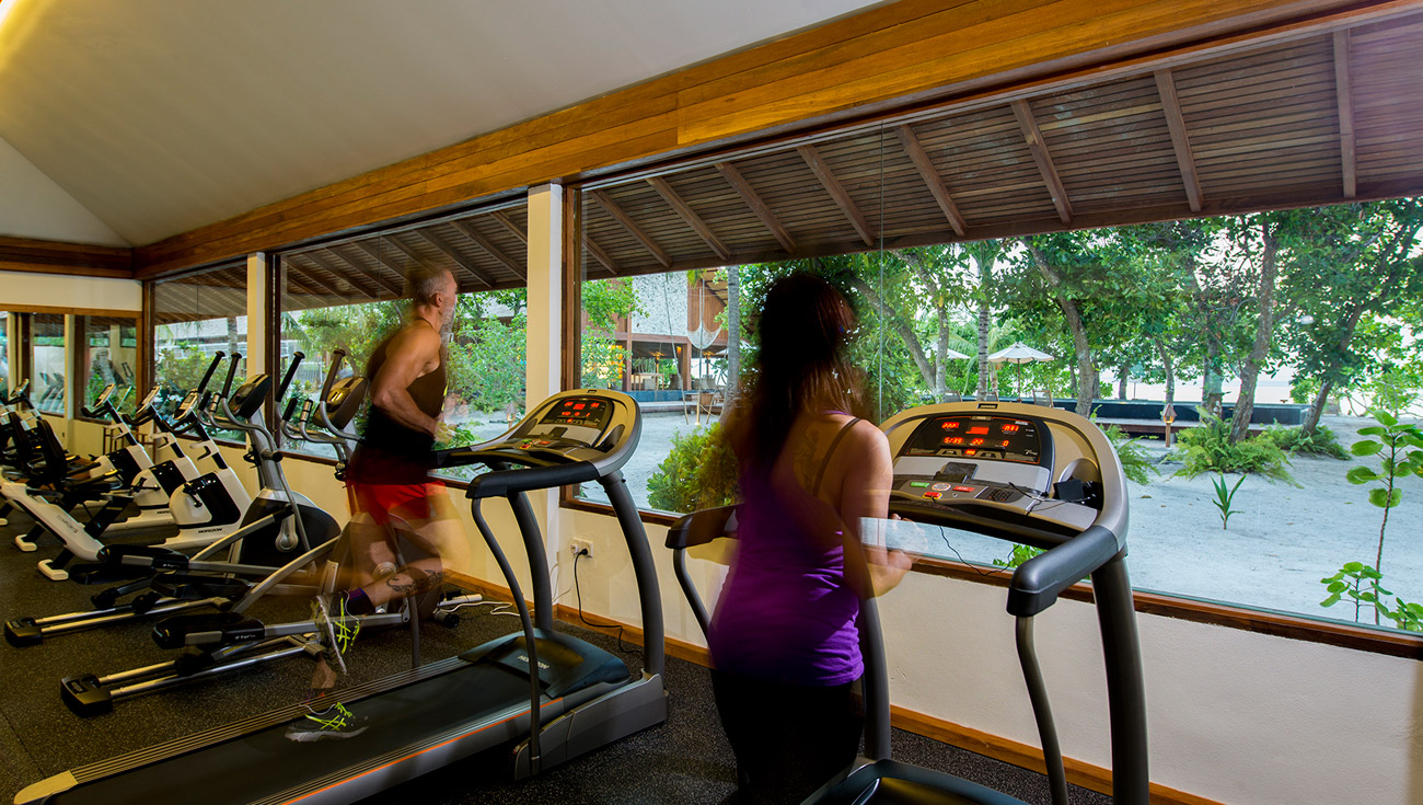 Maldives The Barefoot 1109