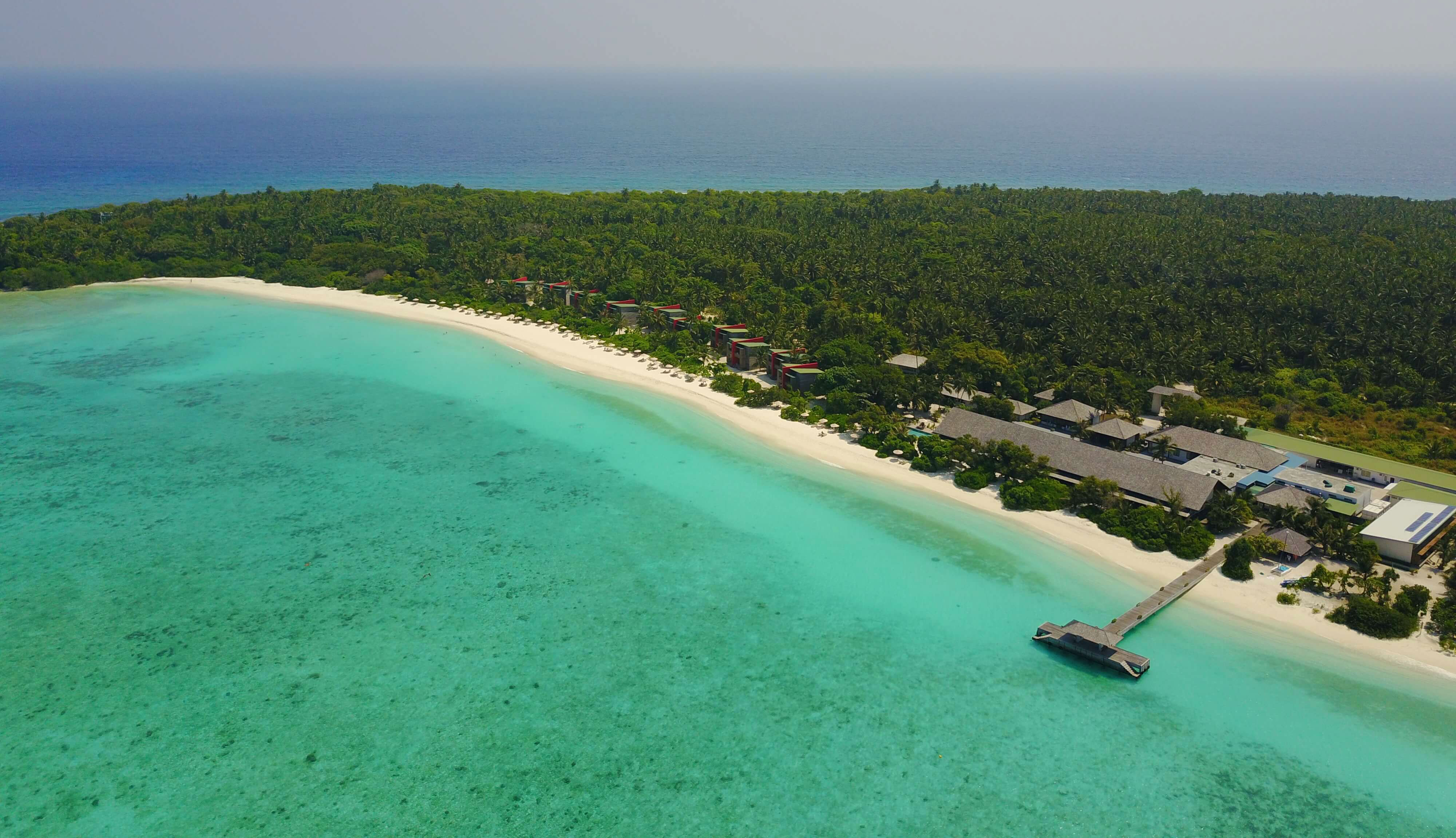 SECOND SLIDE Homepage