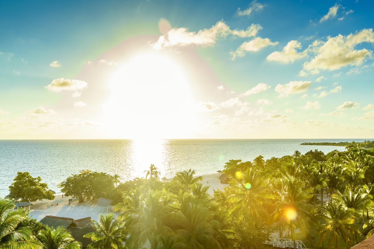 Memories Trinidad Del Mar All Inclusive Former Brisas Trinidad Del Mar 154773955736