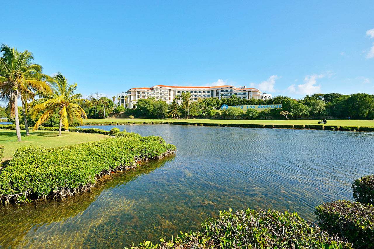 Melia Las Americas (7)