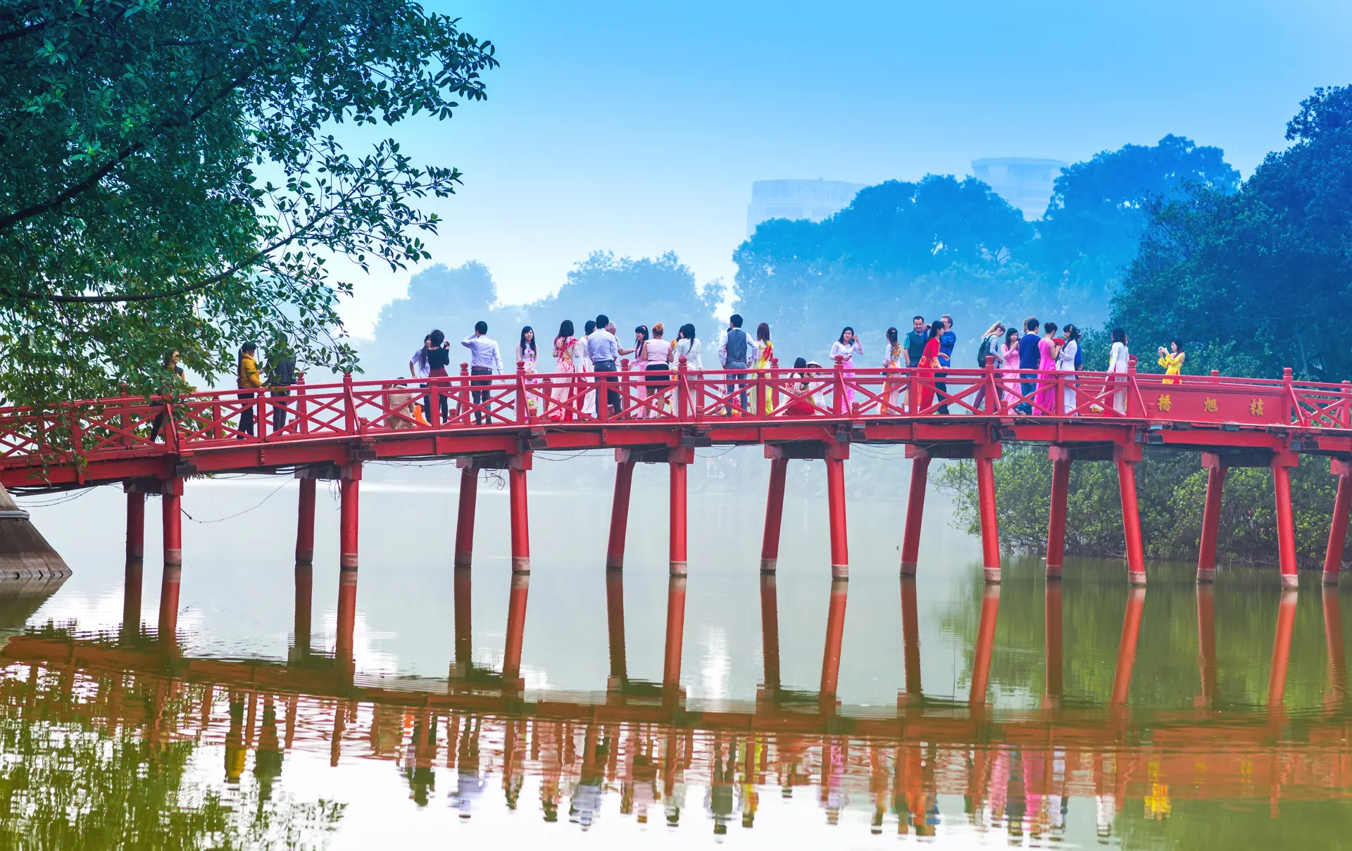 Hanoi Hoan Kiem (2)