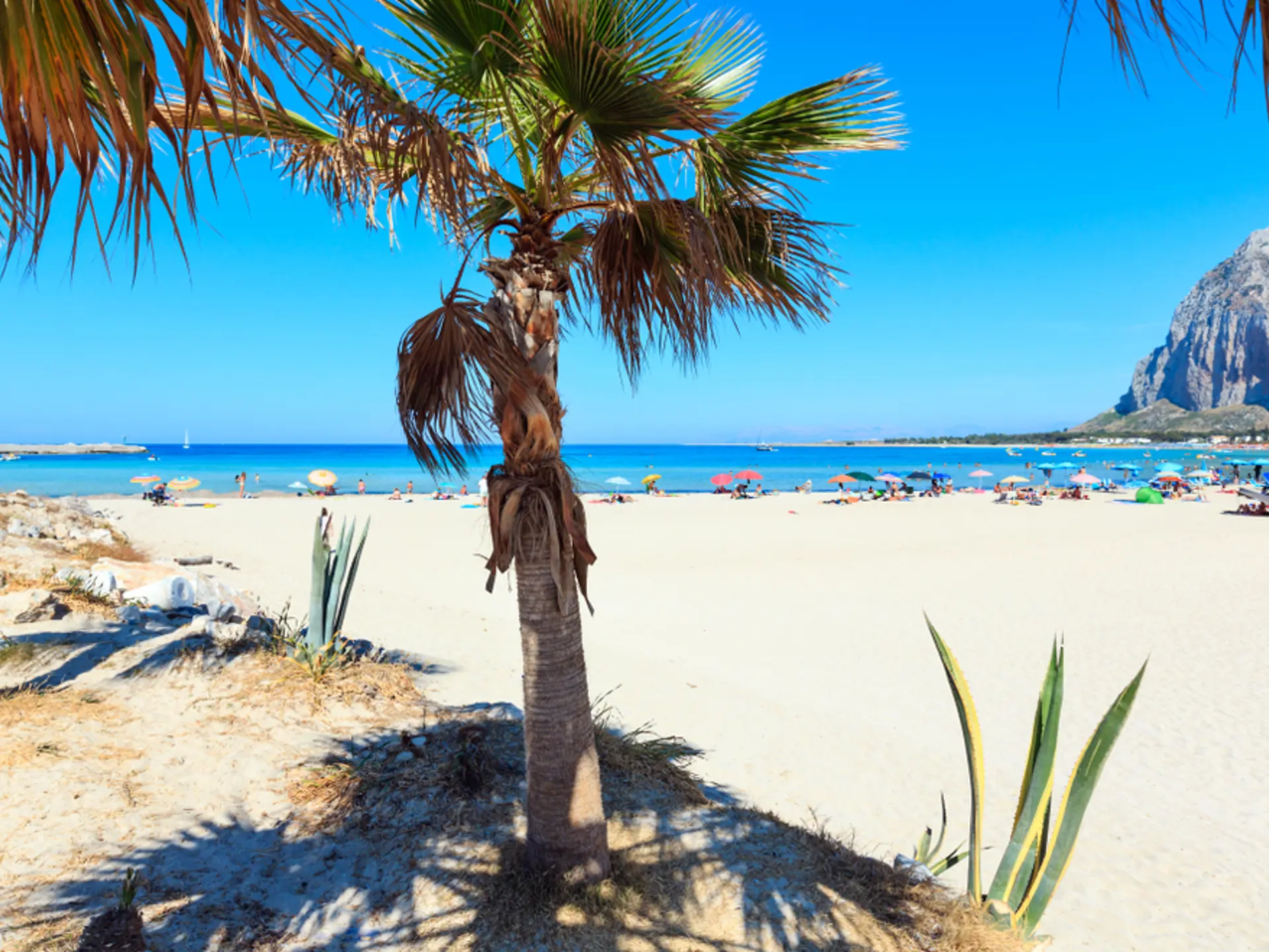 San Vito Lo Capo Beach Shutterstock 1023061522