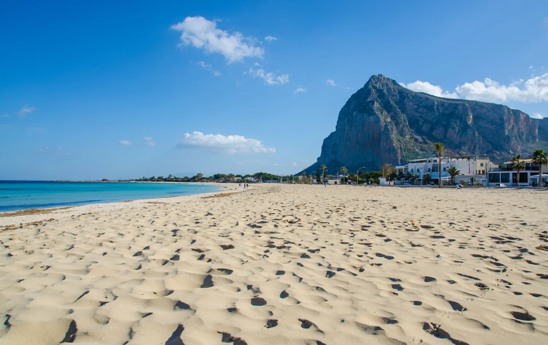 San Vito Lo Capo Shutterstock 585826394