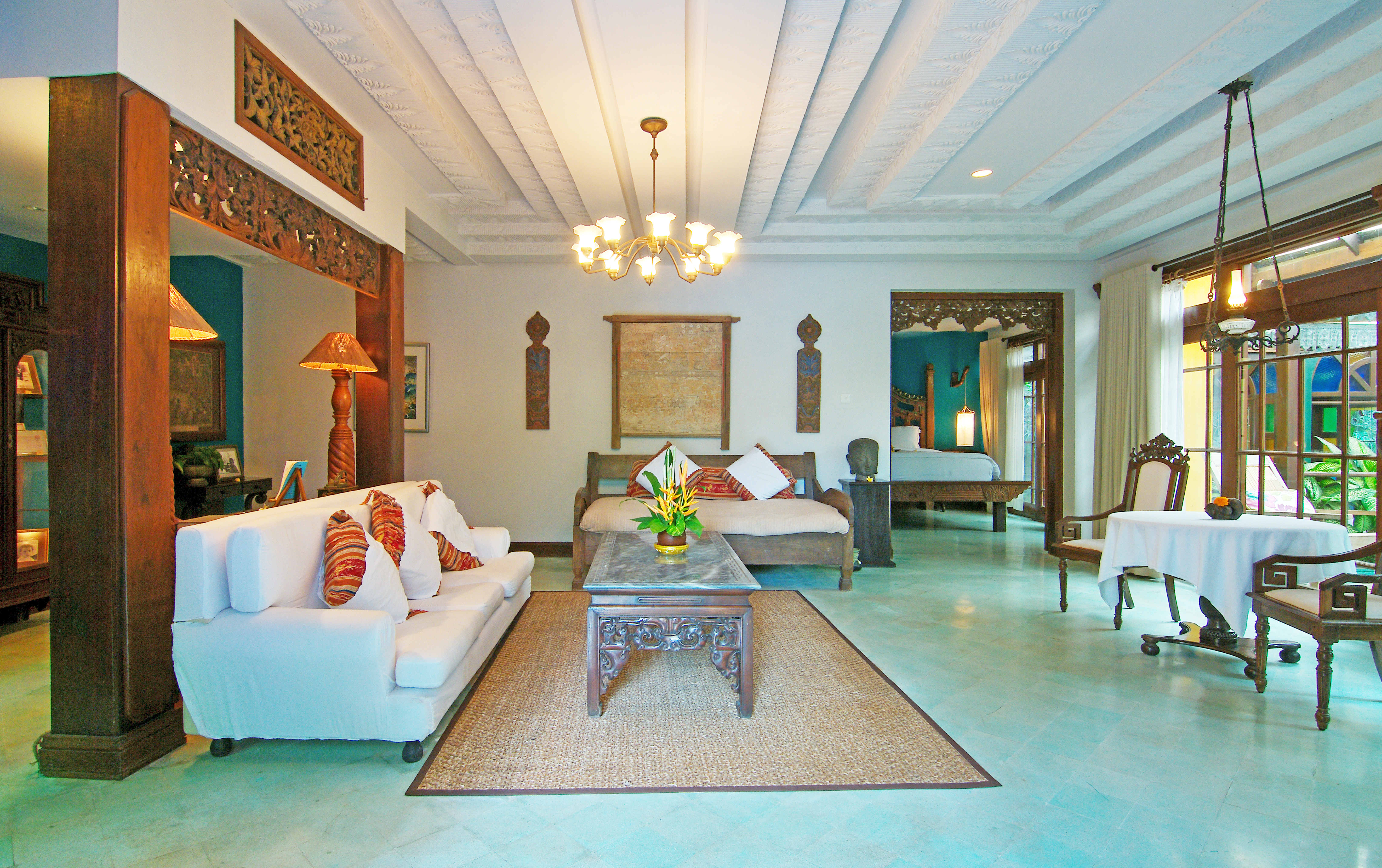 Copy Of Walter Spies Pavilion (3)