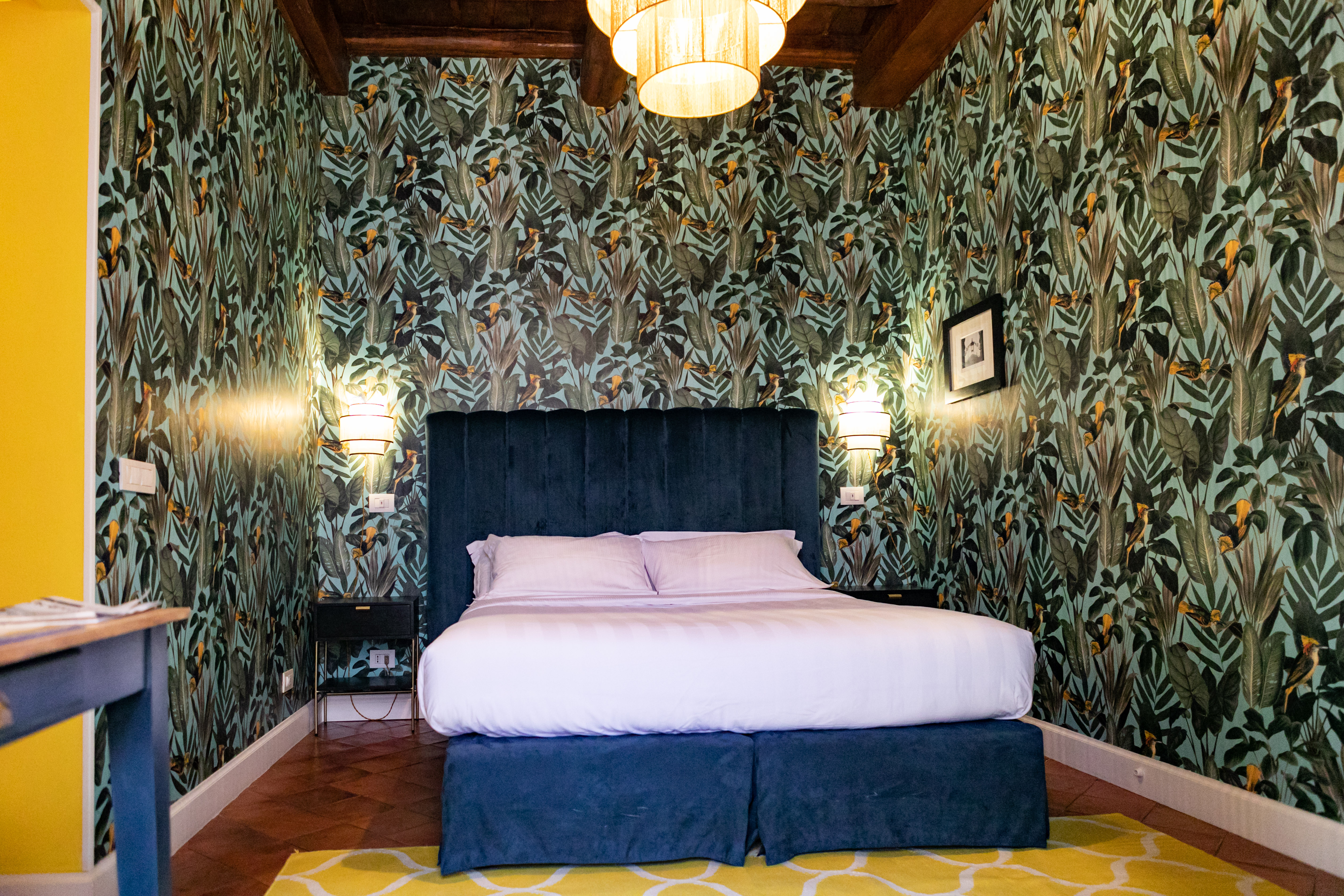 Incentrum 361 Modifica