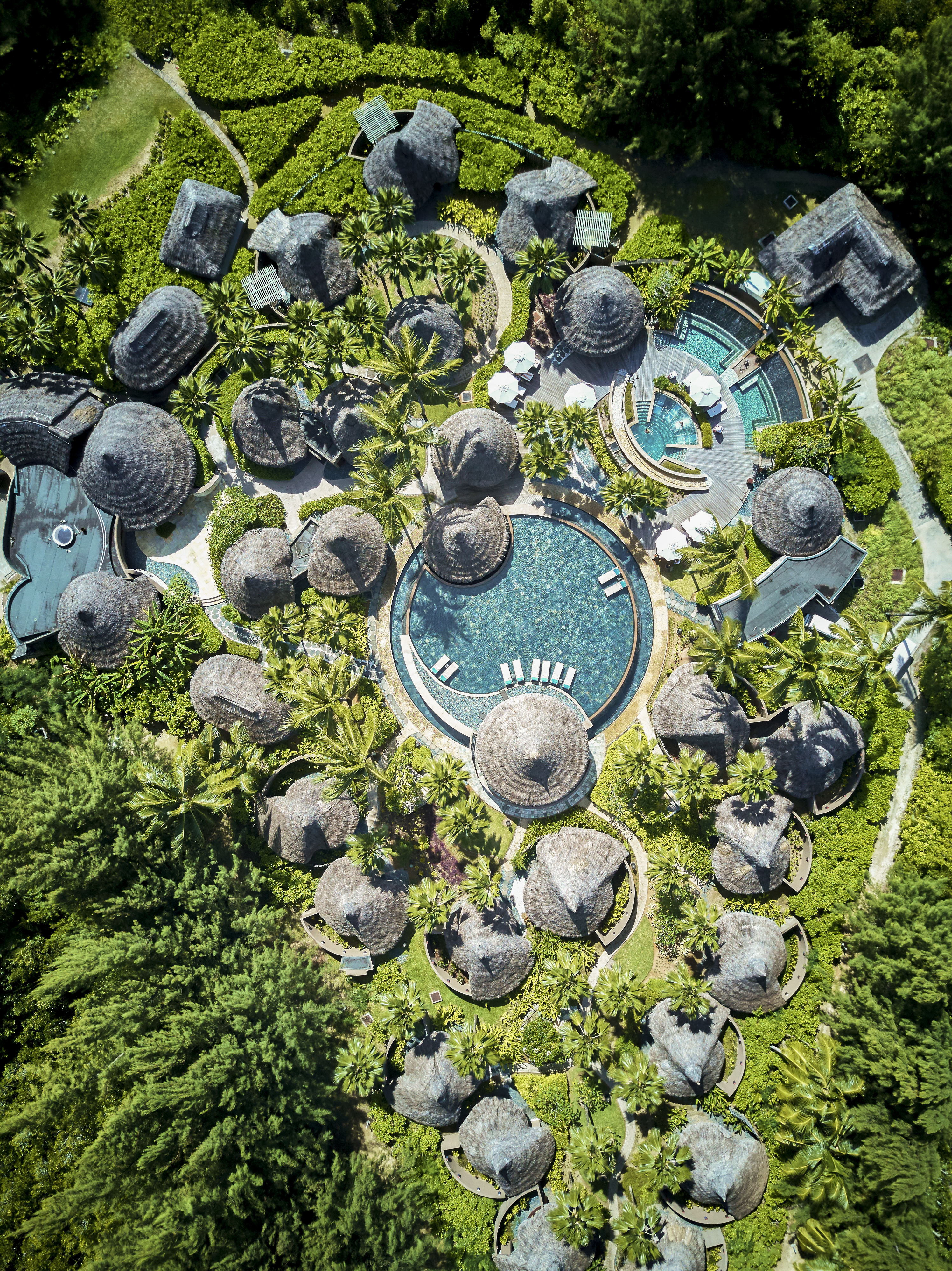 Constance Ephelia Gym And Spa Spa 16
