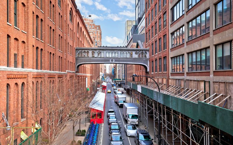 Meatpacking District
