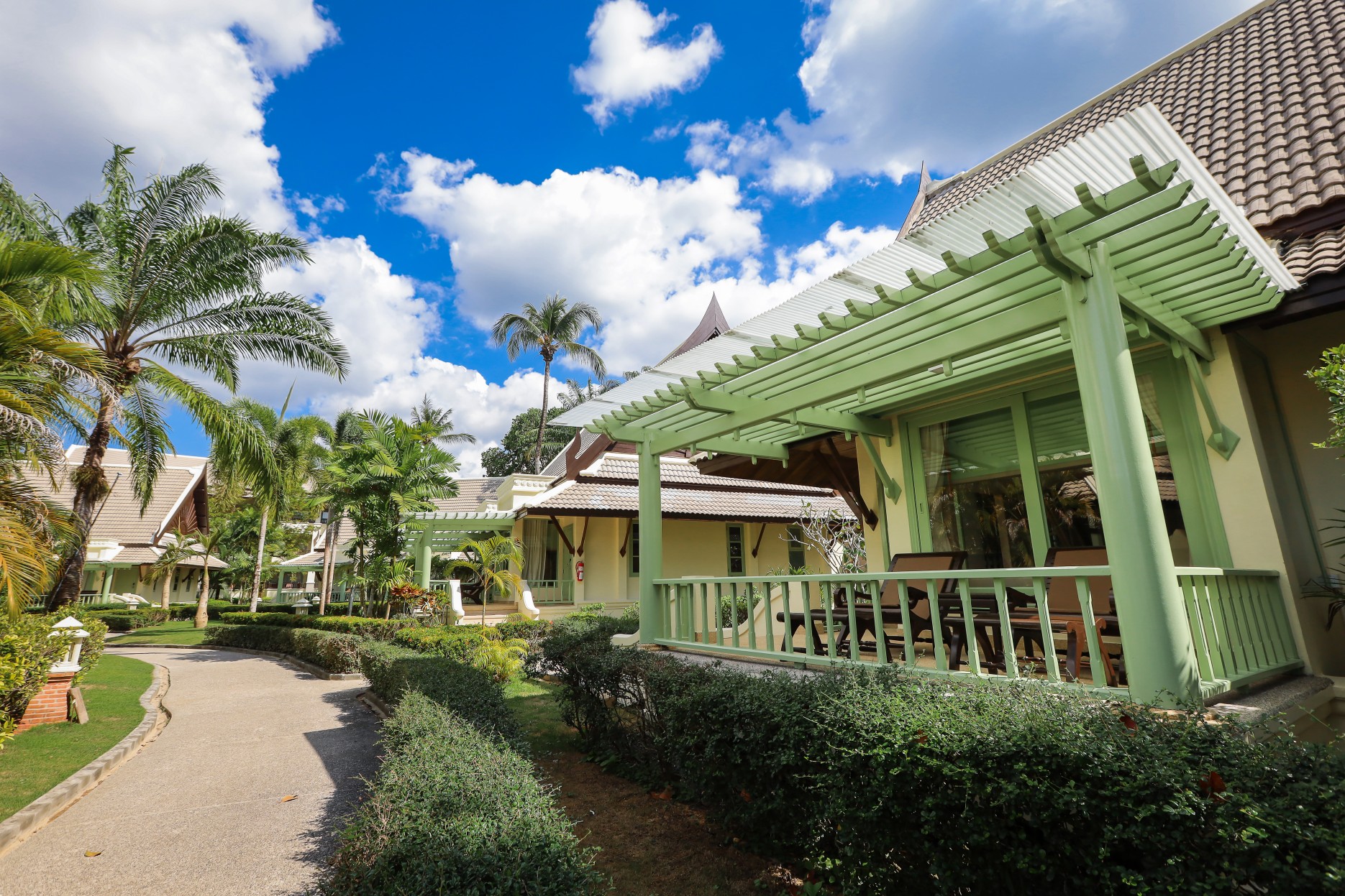 La Soleya Family Villa 10