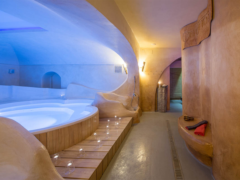 Villa Romana Minori Spa08 Gallery