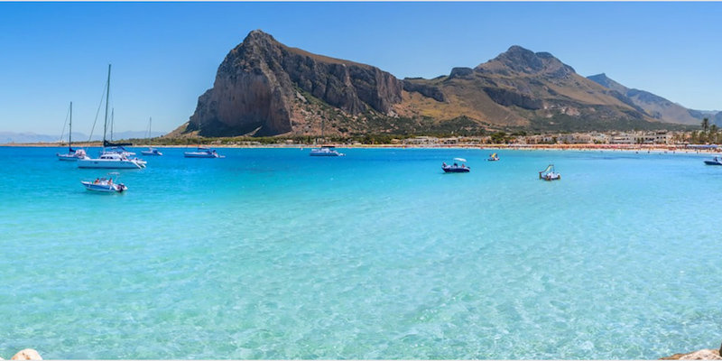 San Vito Lo Capo
