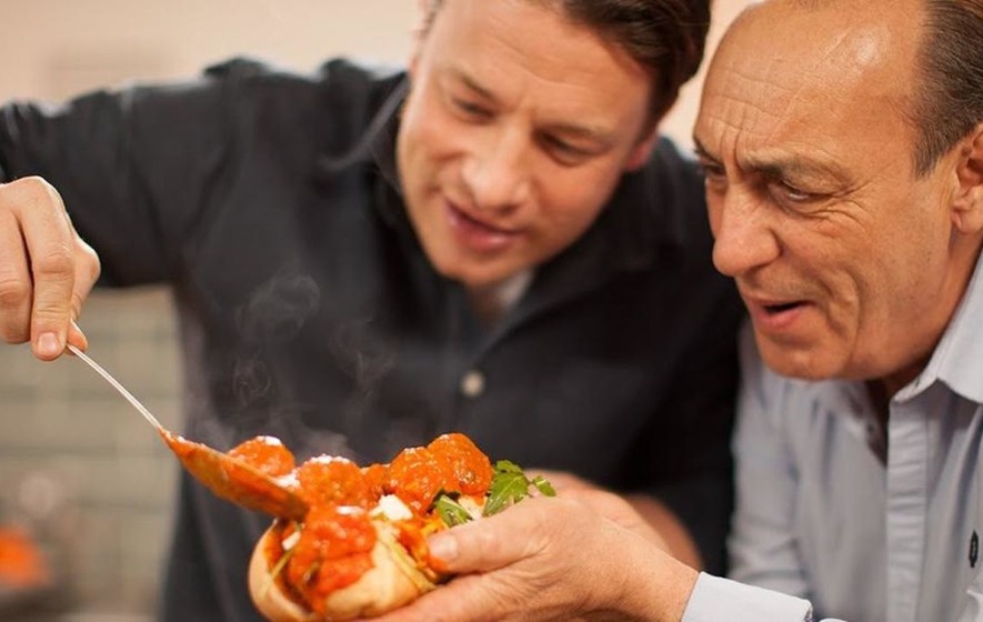 Gennaro Og Jamie