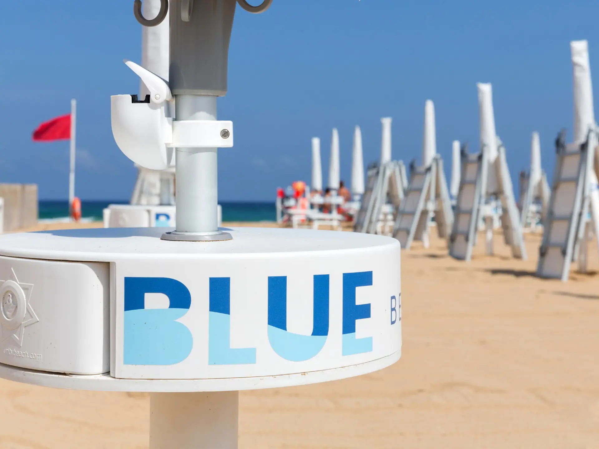 Ditt lägenhetshotell kan ordna strandresor inkl. transport