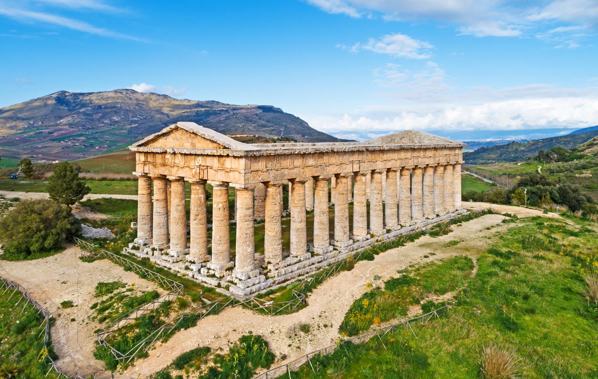 Segesta 1