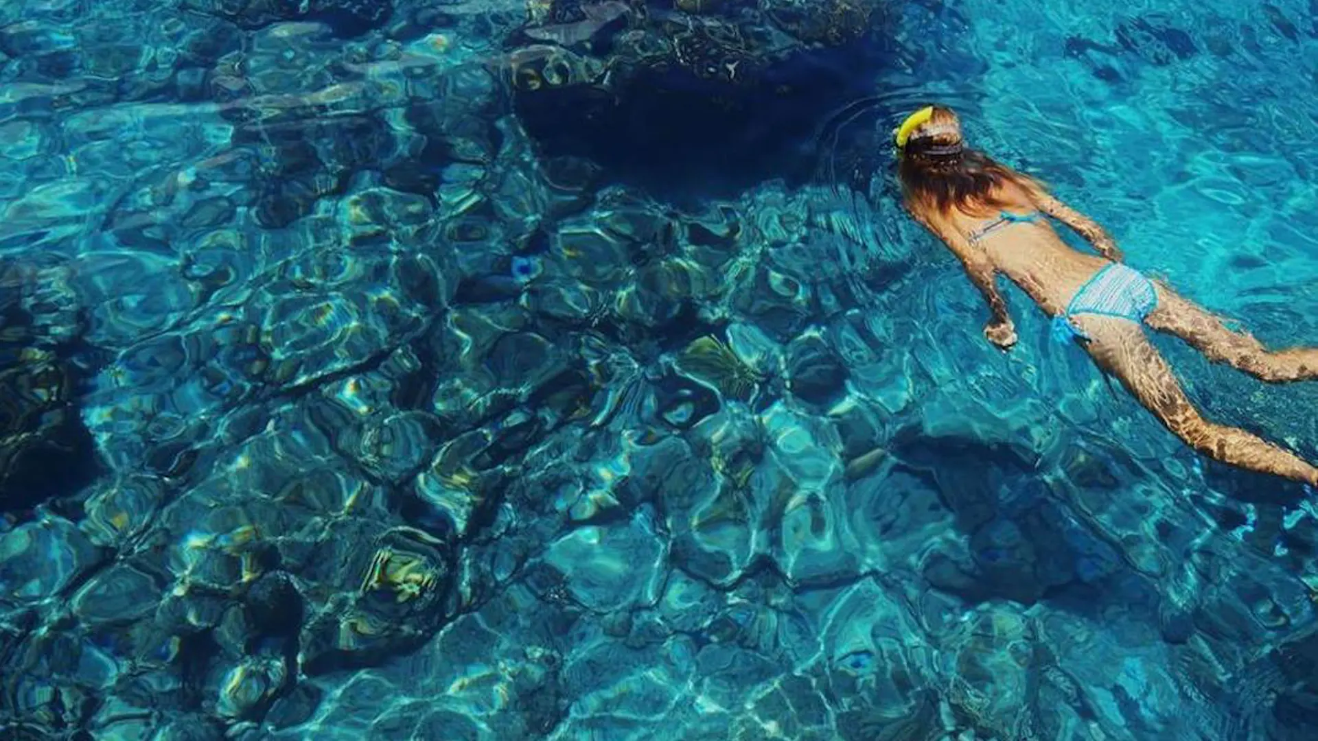 Levanzo And Favignana Islands Boat Tour From Trapani Swimming Sea Snorkeling Levanzo Island Egadi 3