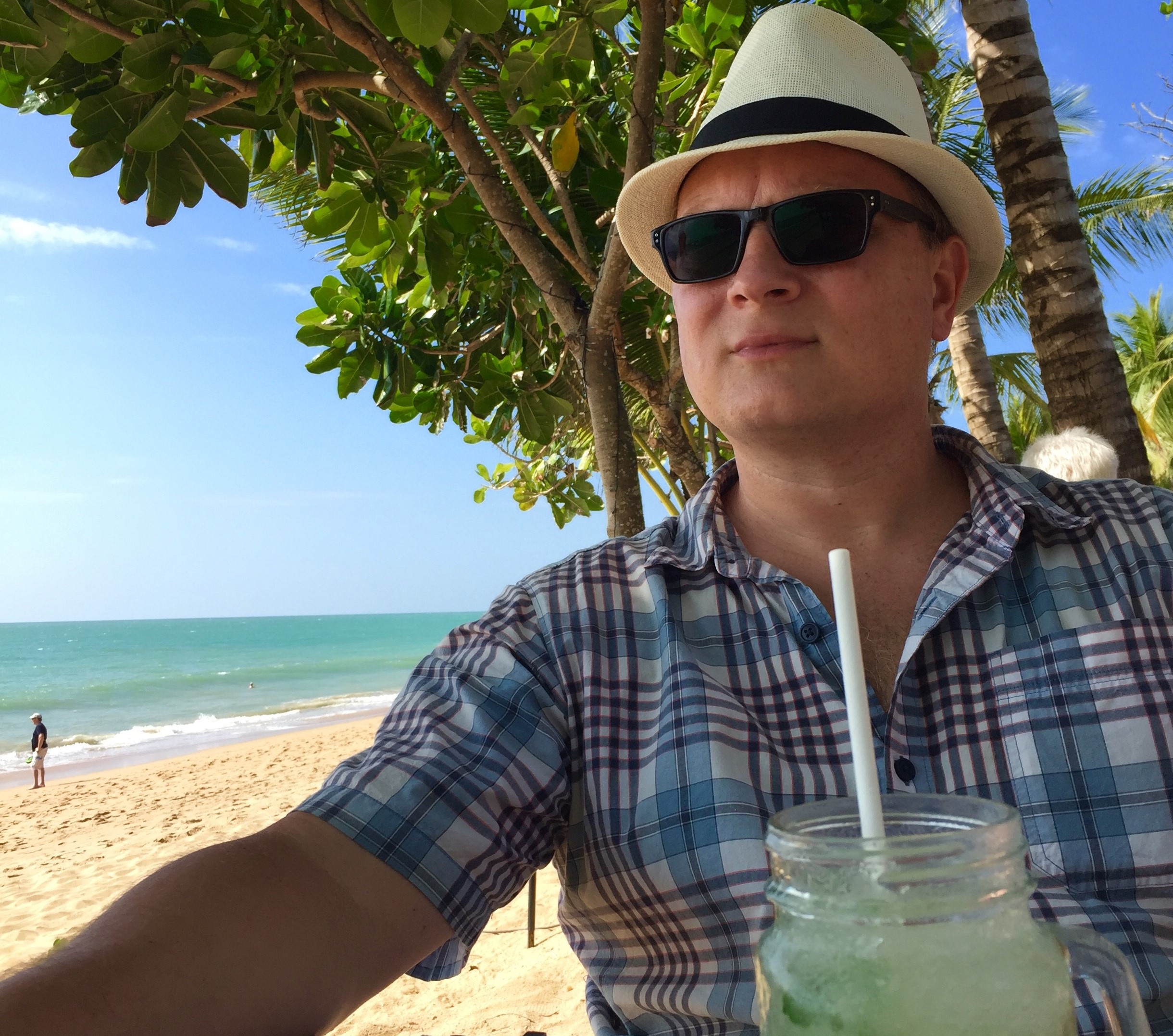 John Thailand Square