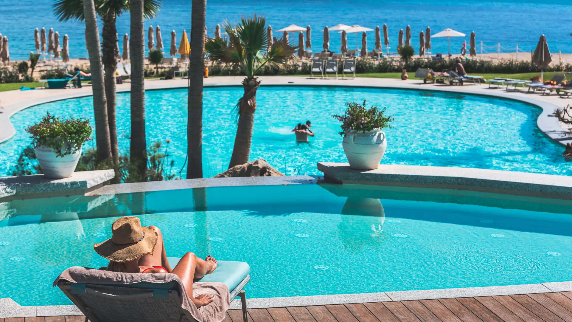 Hotel Club Saraceno 073