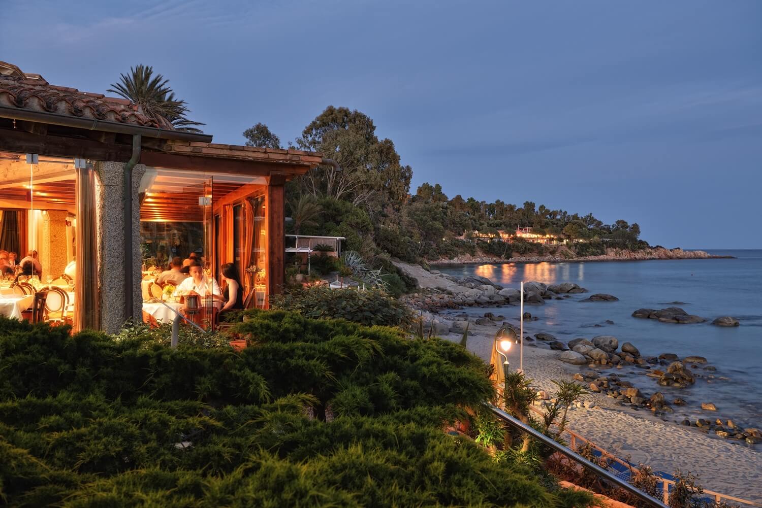 Gallery Foto Hotel La Bitta 21 1