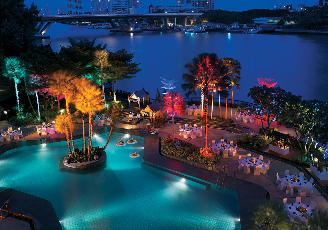 SLBK Gallery Amazing Siam