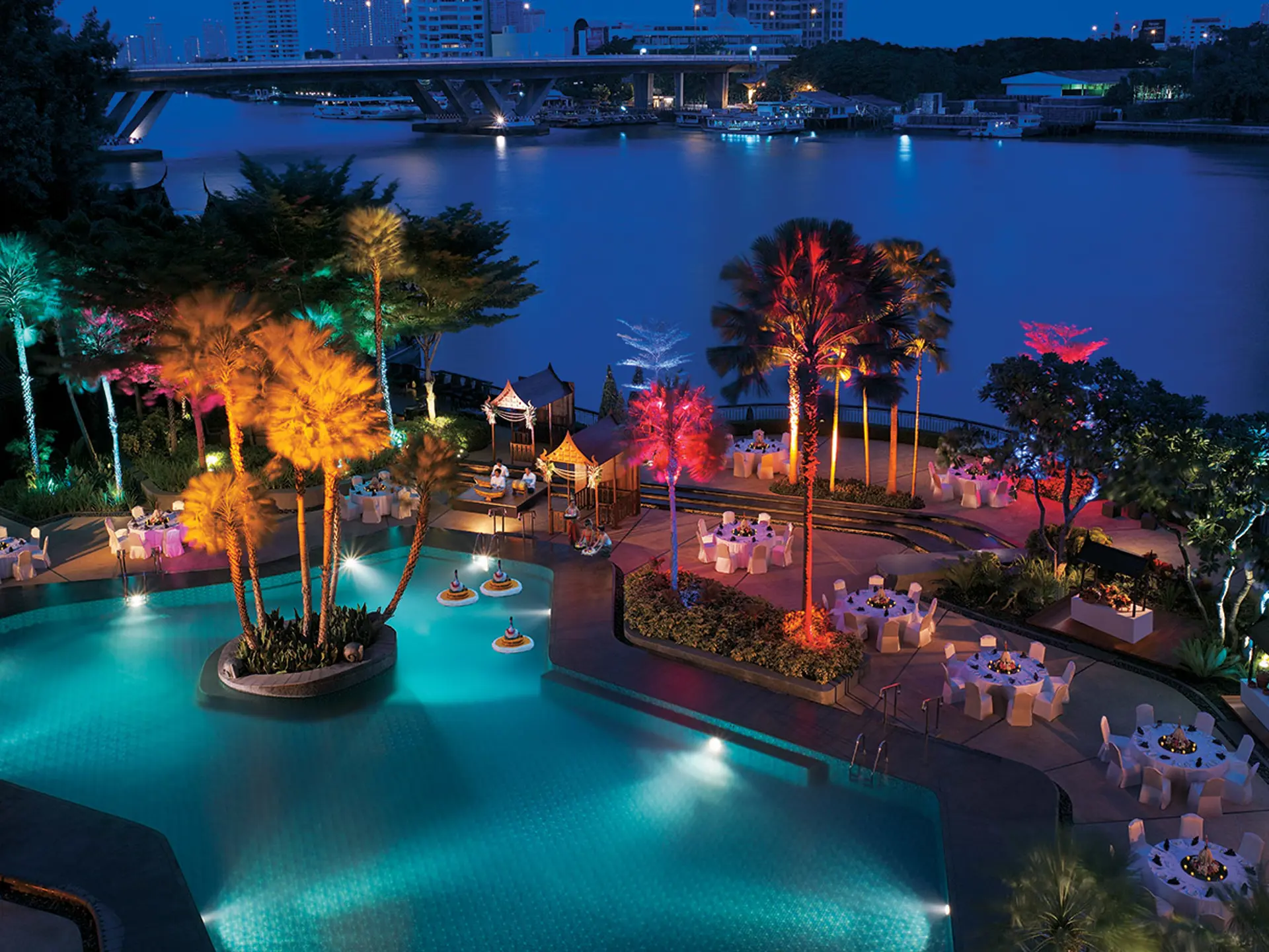 SLBK Gallery Amazing Siam