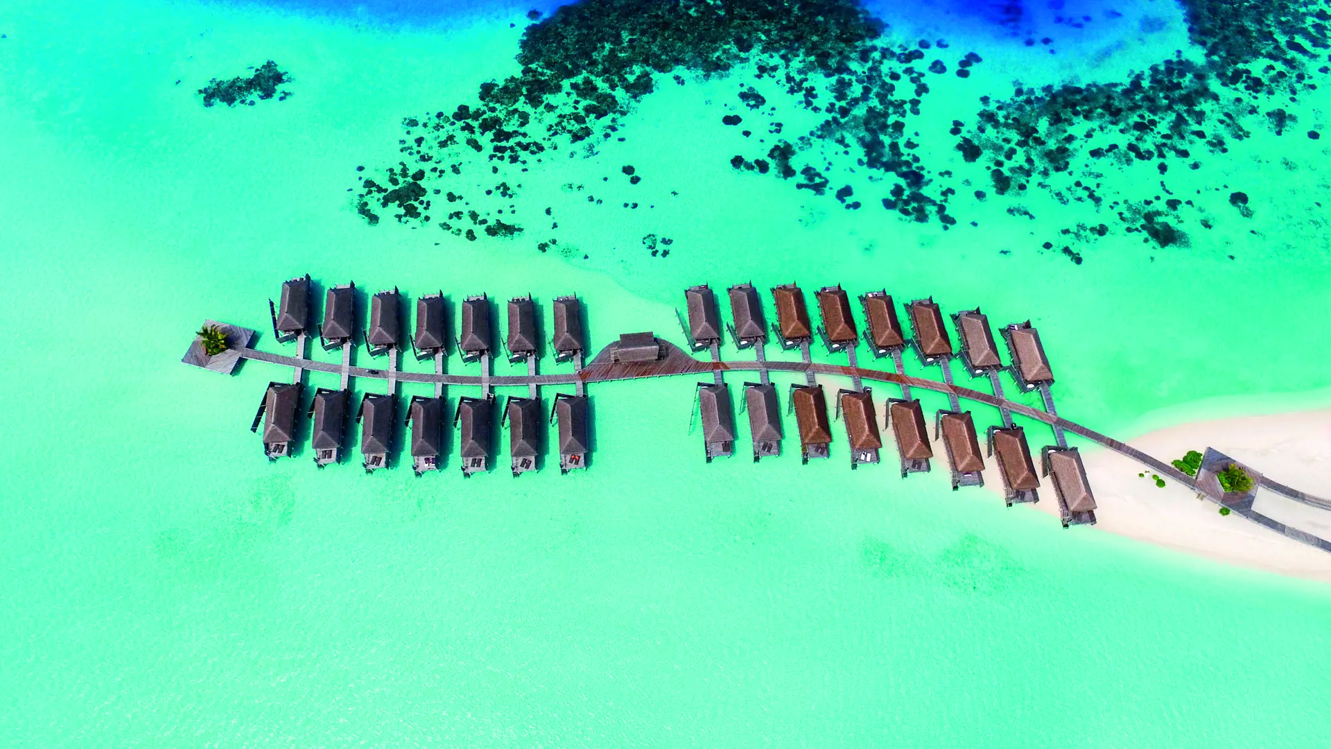 Moofushi Maldives 2016 Aerial 09 Hd