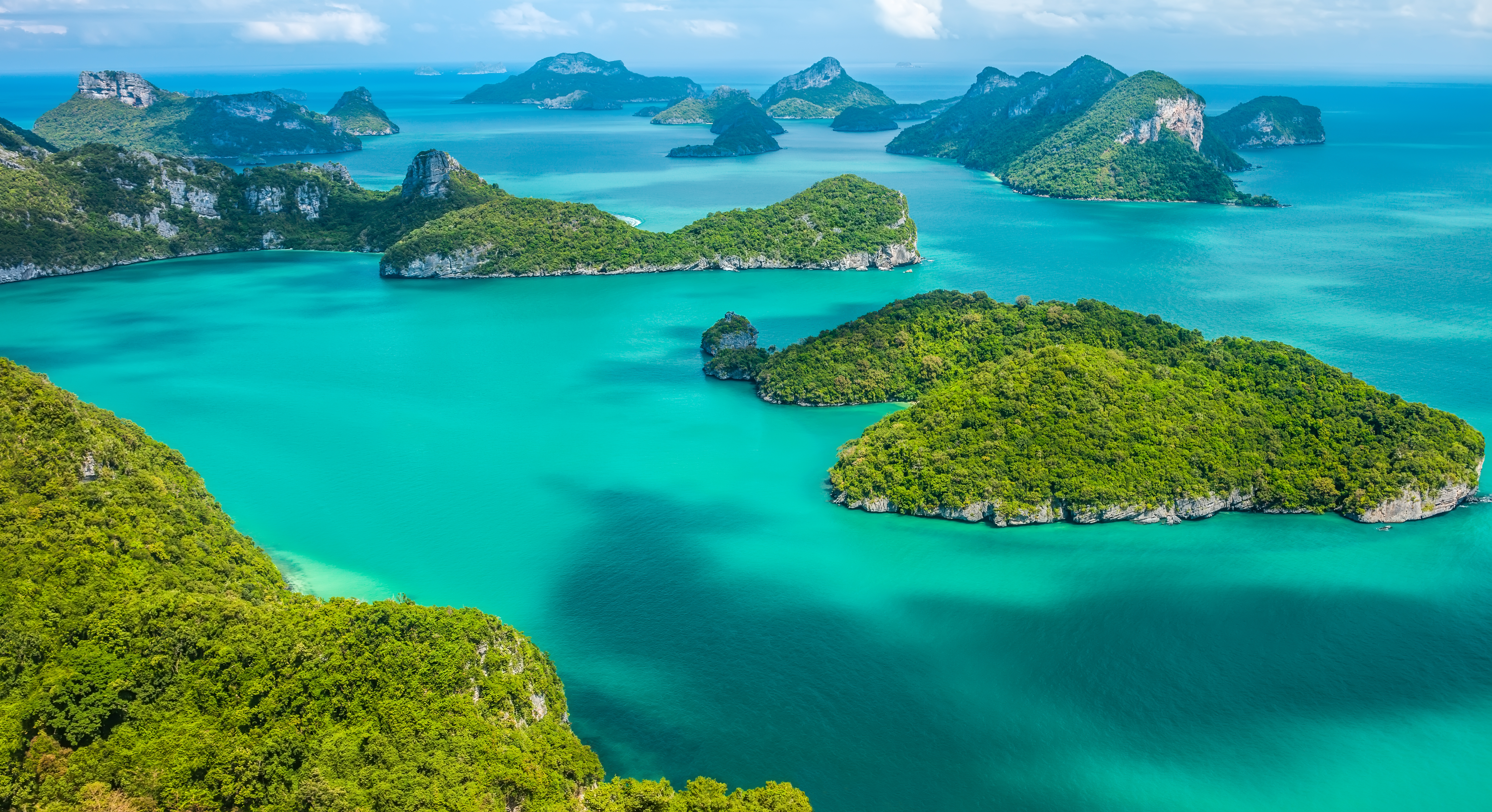Koh Samui Istock 584876194