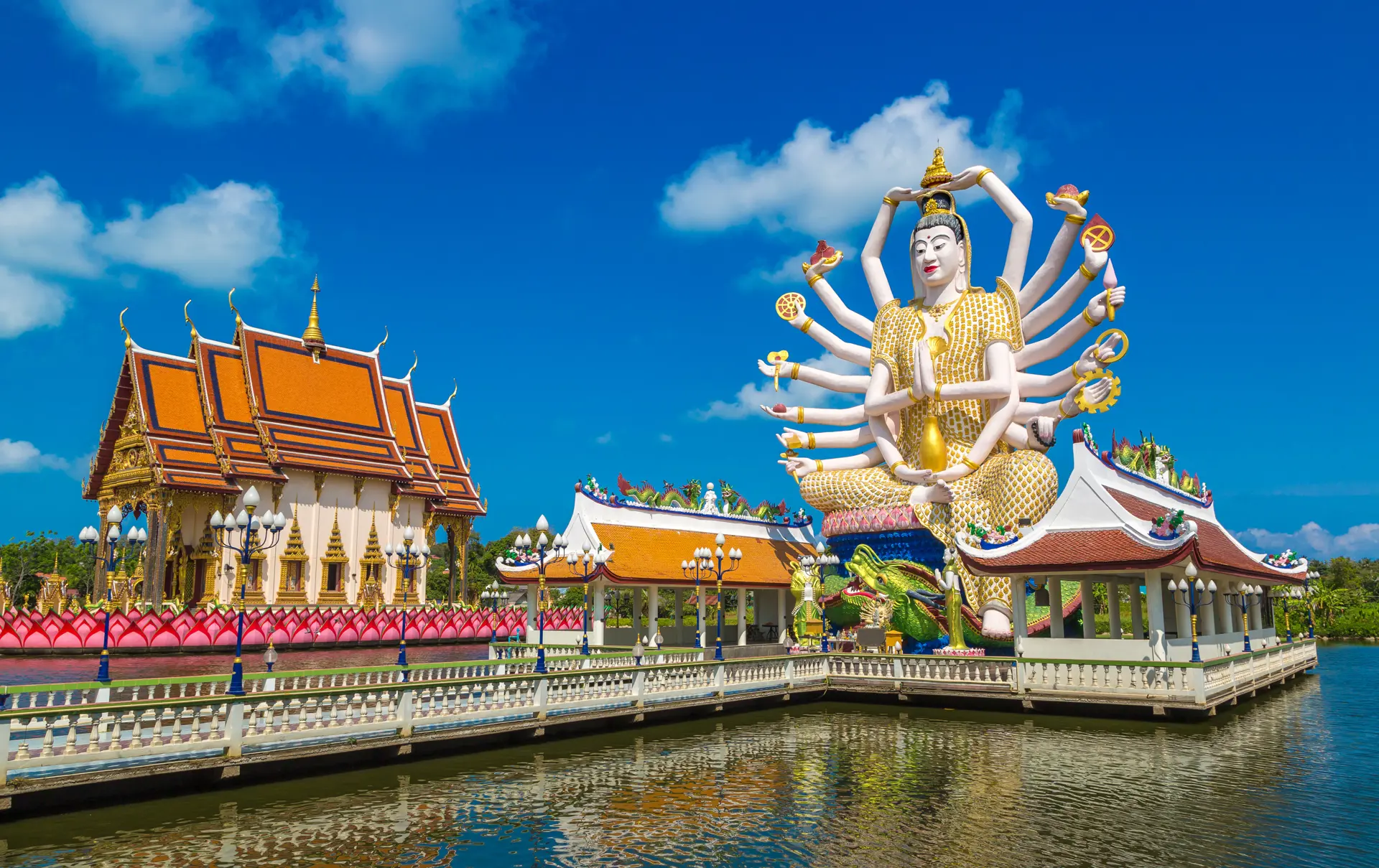 Koh Samui Istock 1342068739