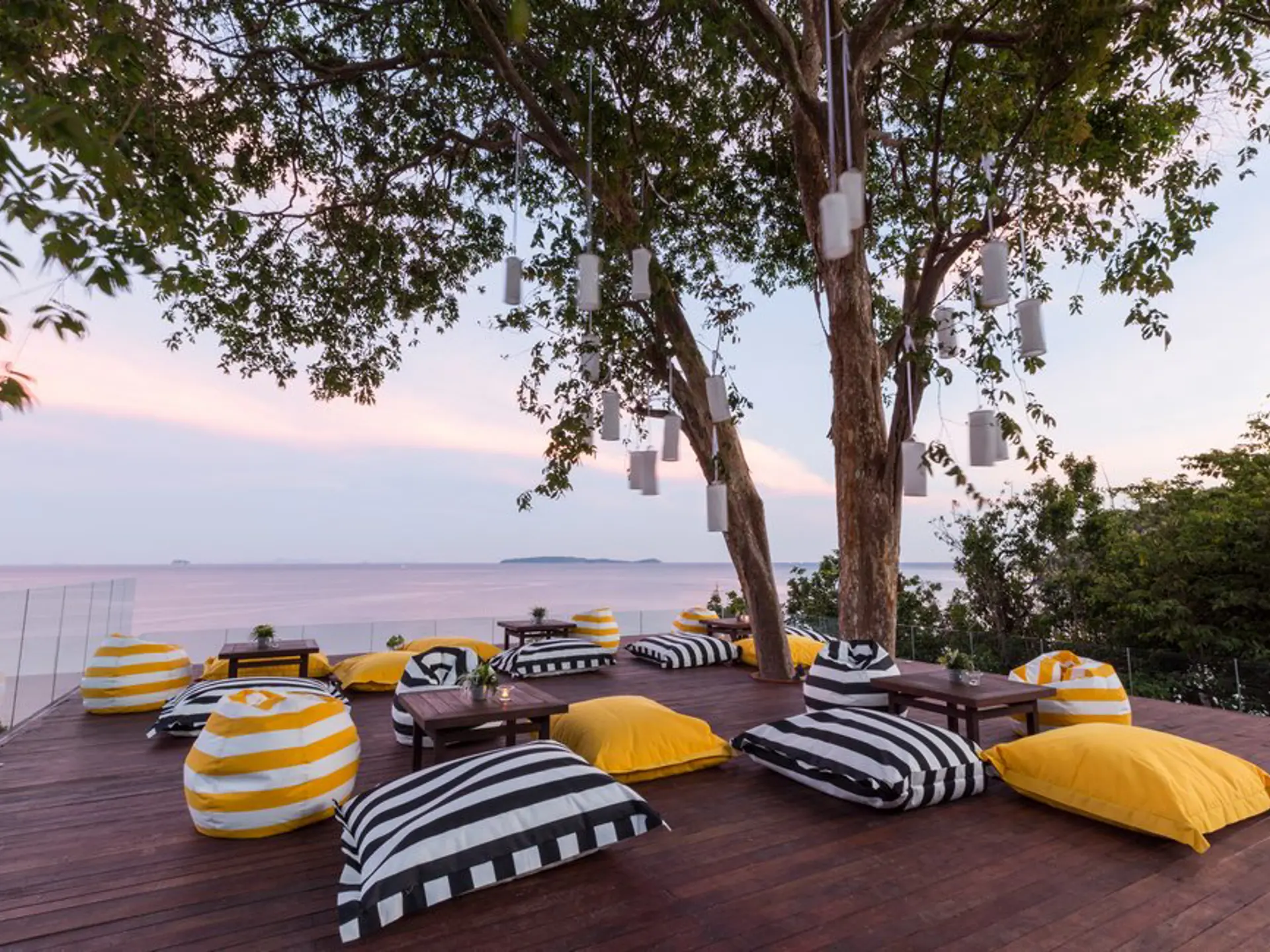 Cape Panwa Hotel Wedding Terrace04