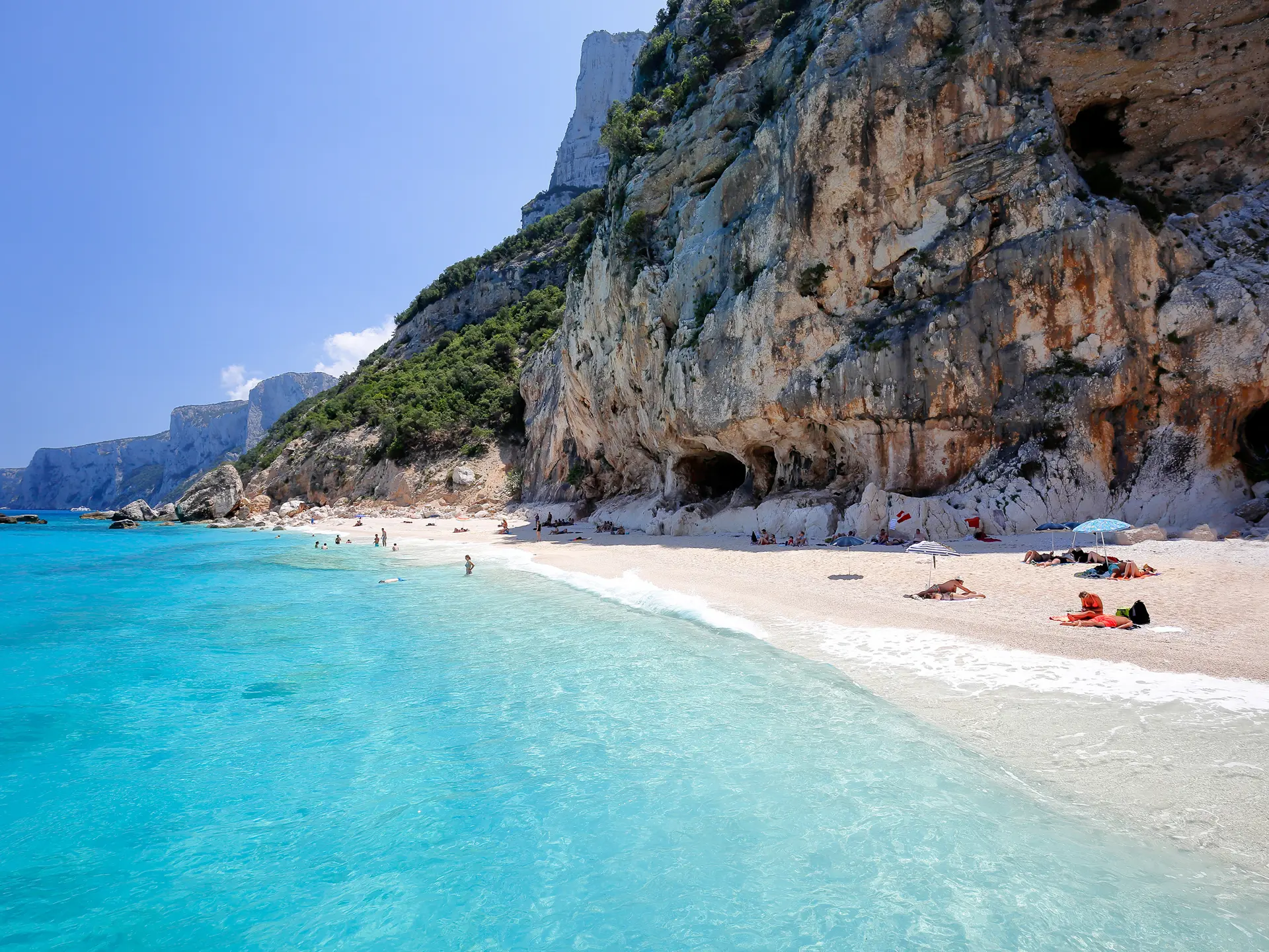 Adobestock 86945315 Cala Mariolu