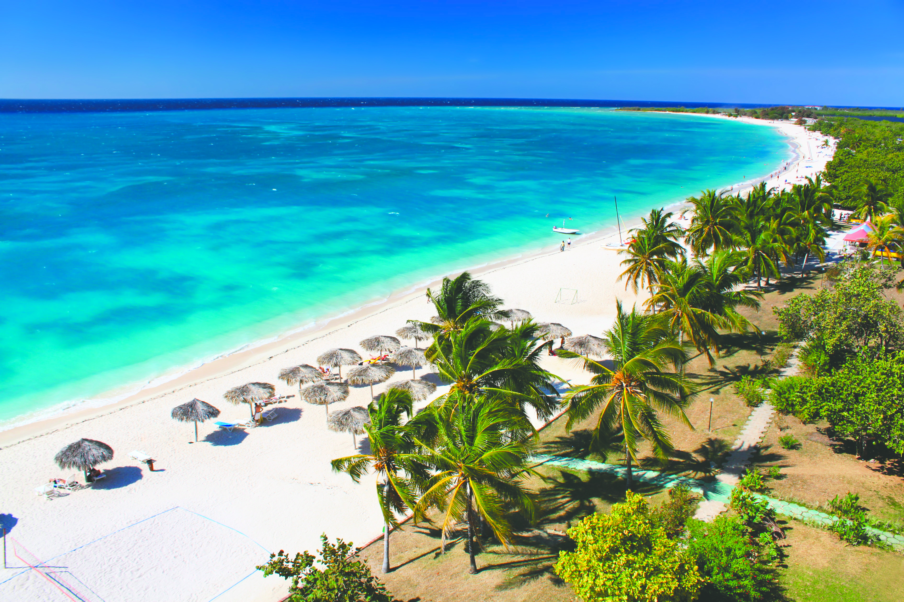 Beautiful Tropical Beach At The Caribbean Island Shutterstock 49204522 (1)