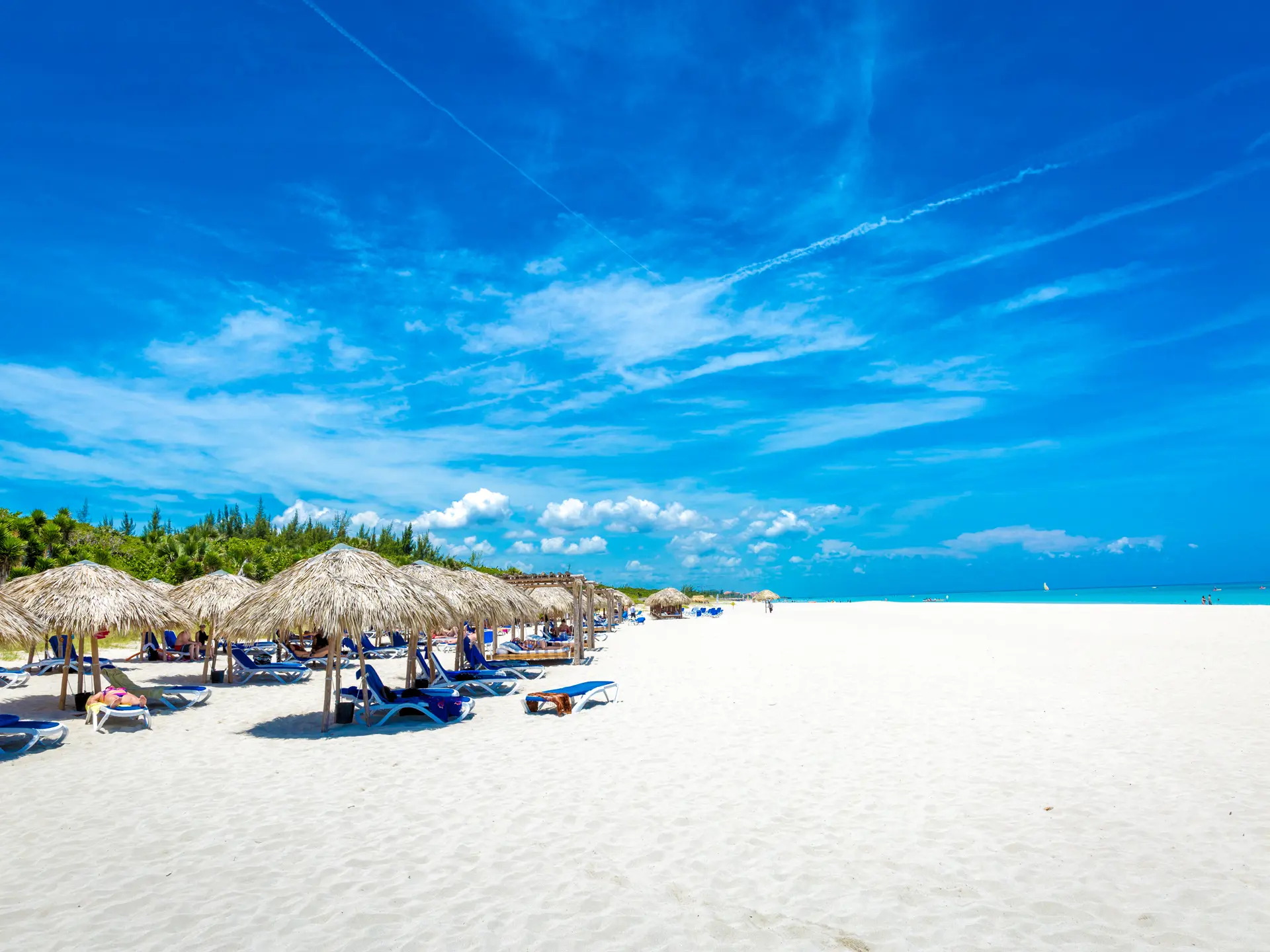 Shutterstock 302584616 Varadero