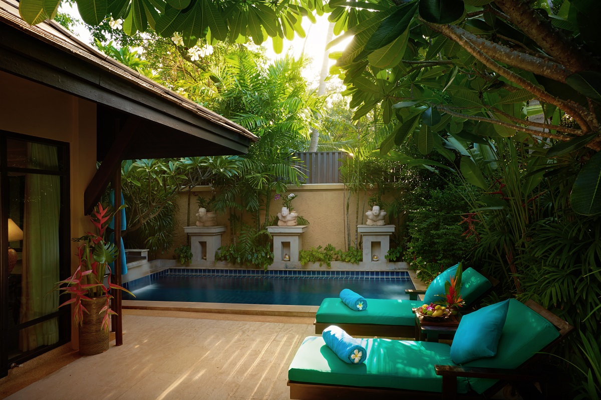 Living Garden Pool Villa & Plunge Pool Villa (6) Copy