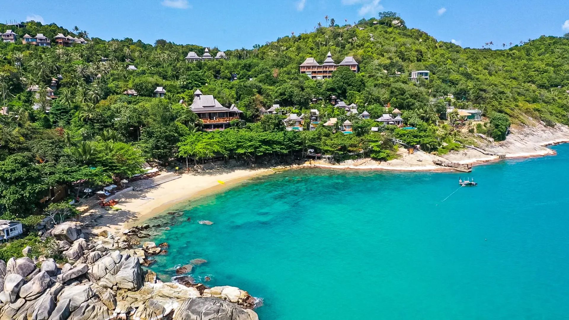 Santhiya Koh Phangan (3)