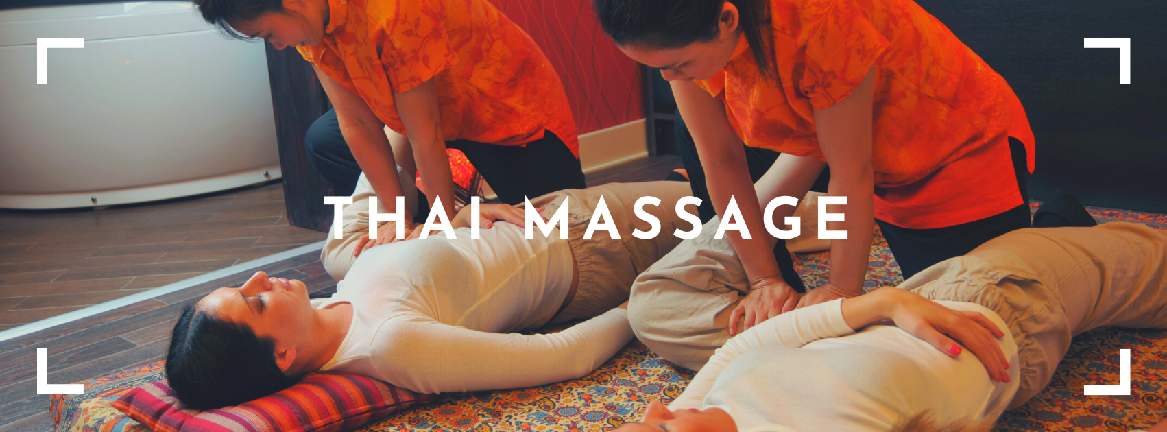Thai Massage