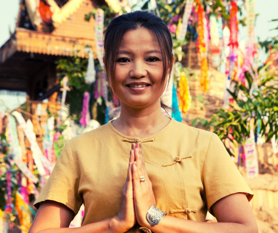 3 Gode Råd Til Rejsen Til Thailand