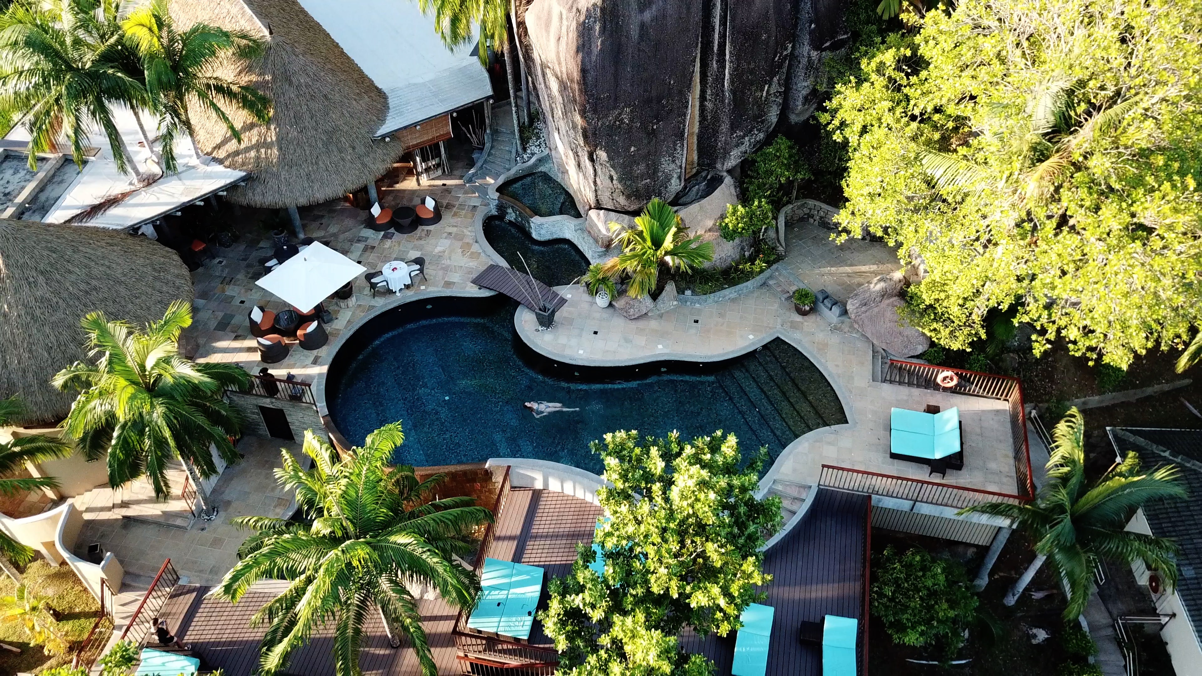 Masonstravel Valmerresort Poolarea