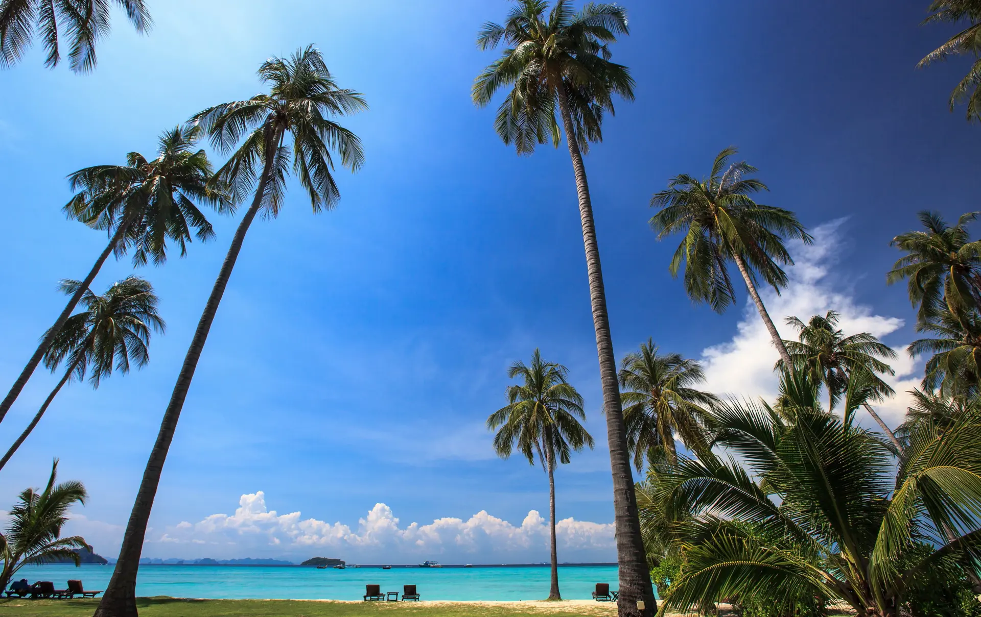 06. Resort Exterior Beach