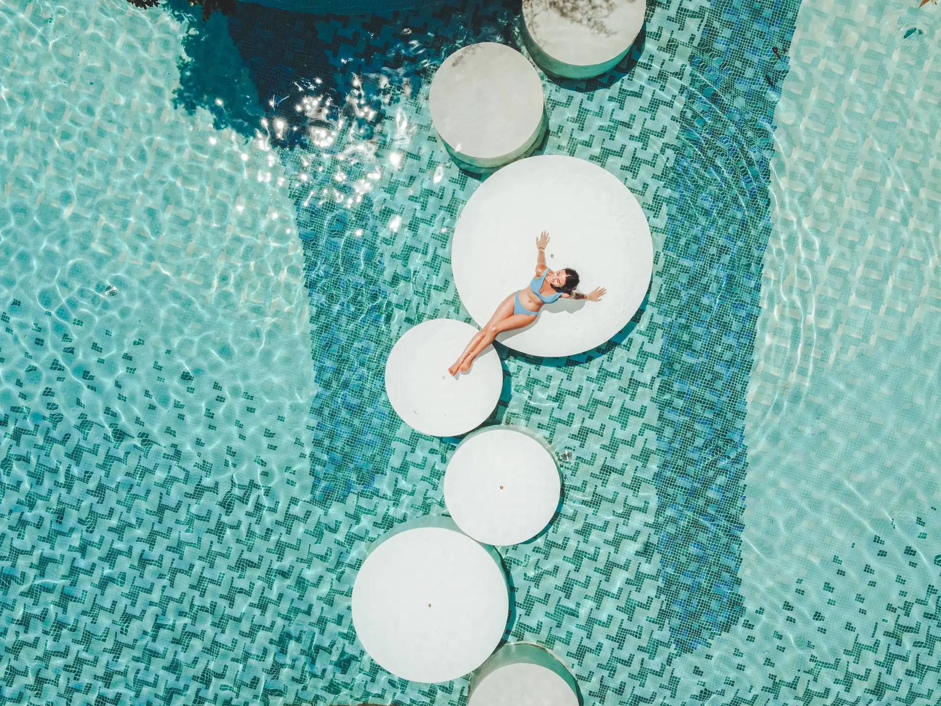 05. Resort Exterior Pool