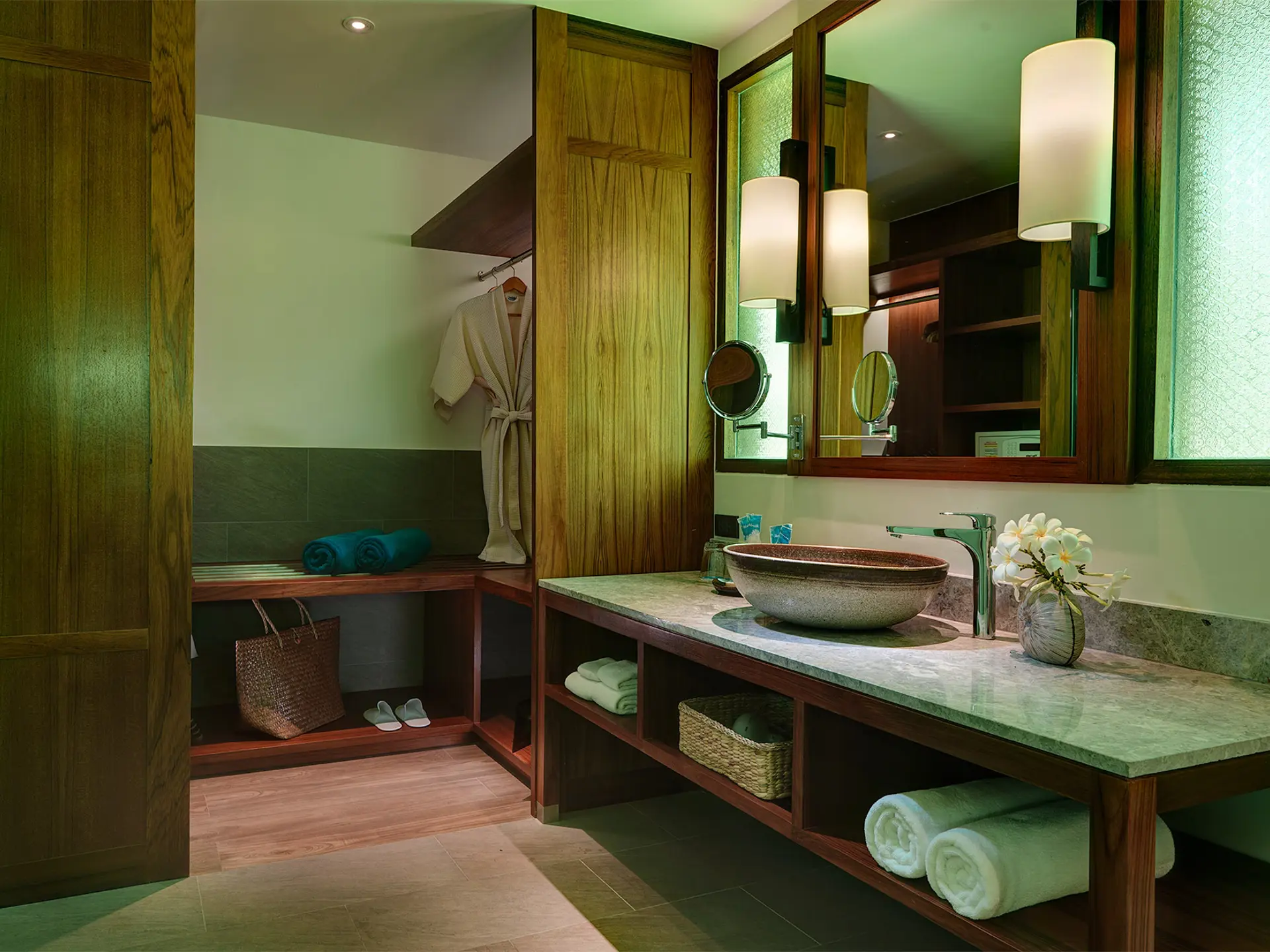 06. Superior Bungalow