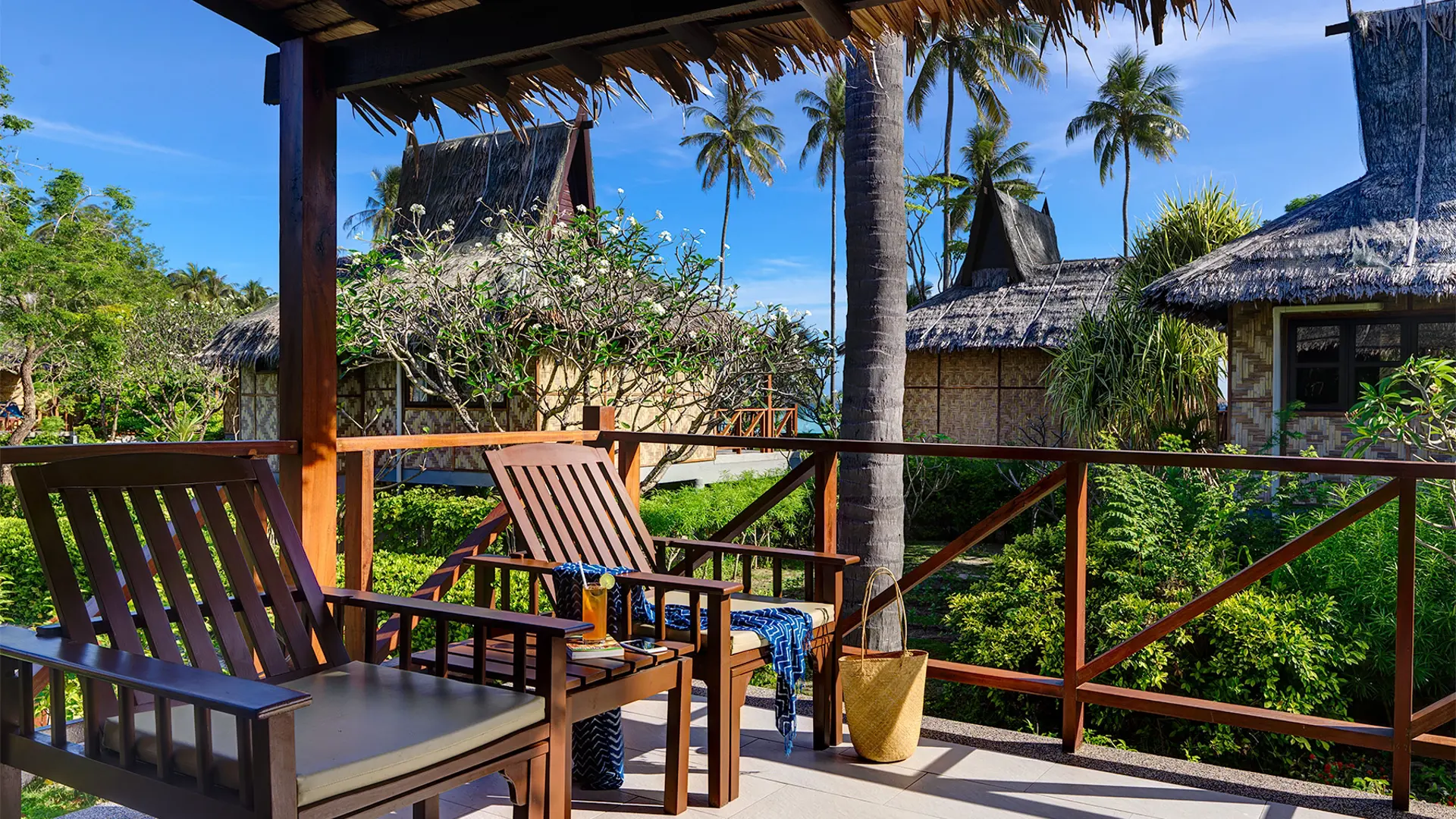 07. Superior Bungalow