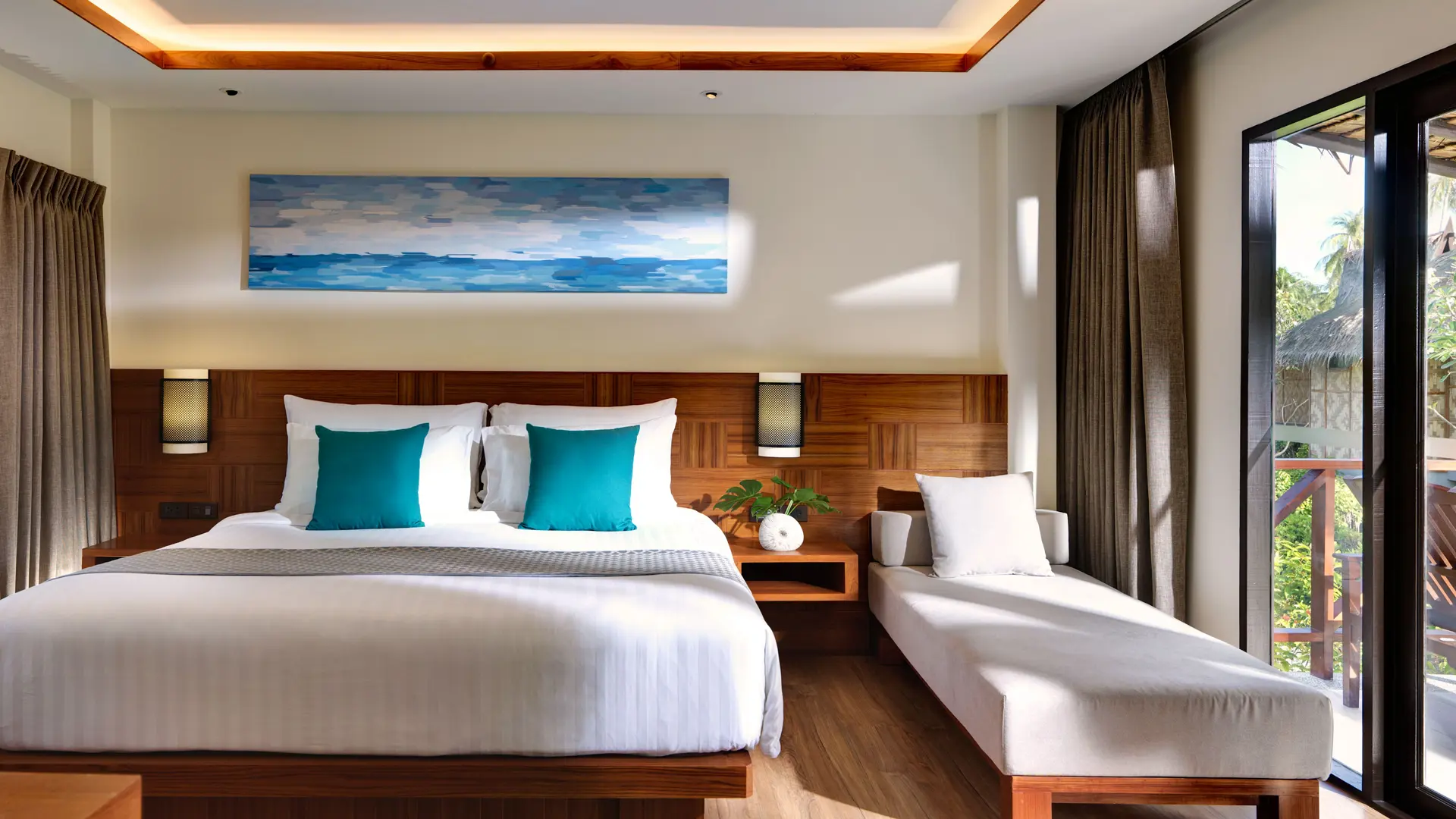 02. Superior Bungalow