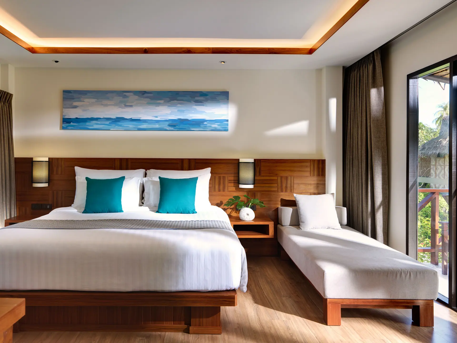 02. Superior Bungalow