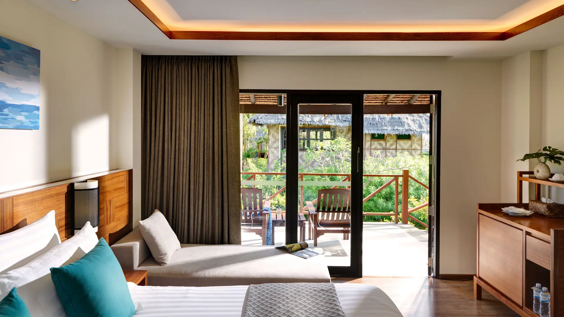 03. Superior Bungalow